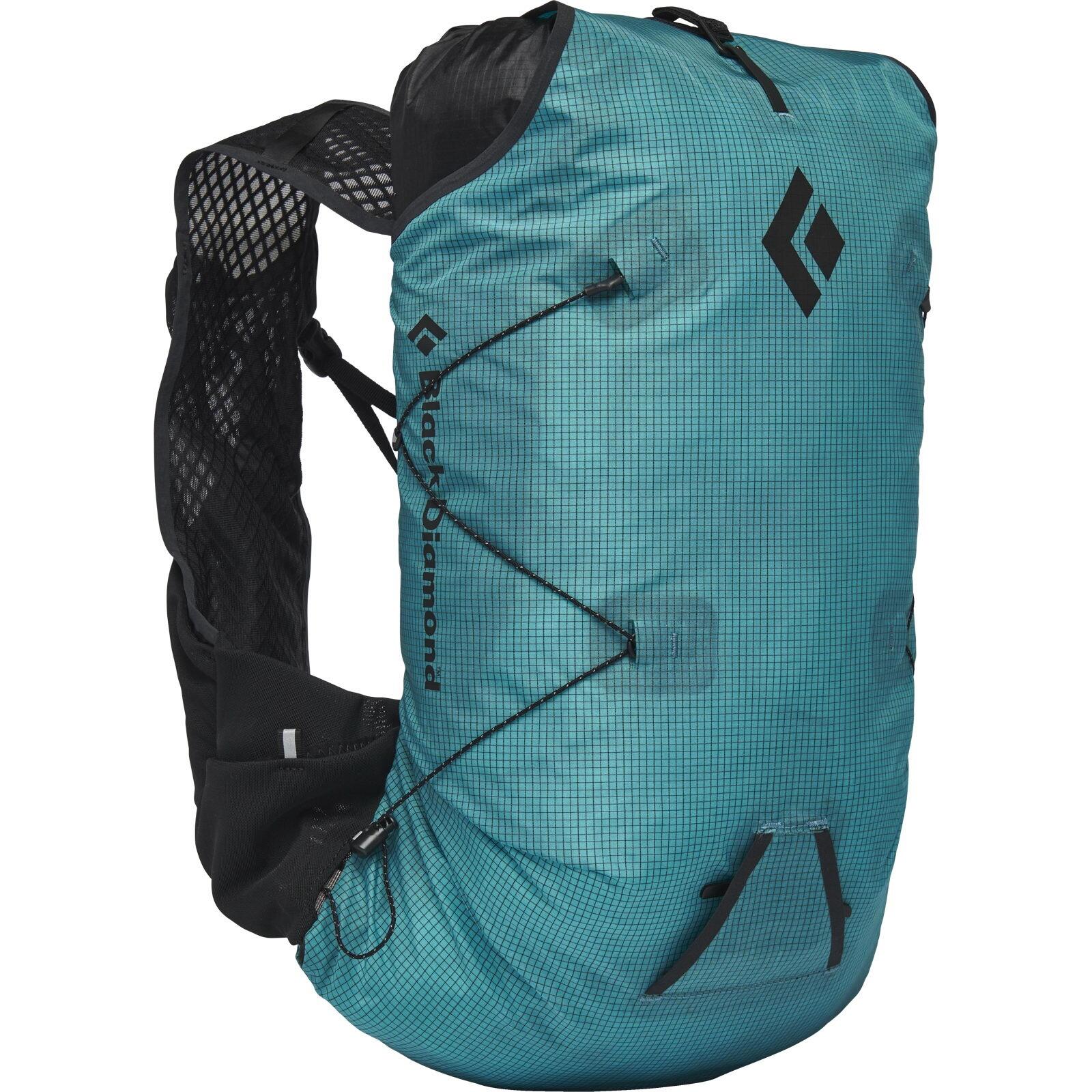 Plecak damski Black Diamond Distance 15 Backpack 1/7