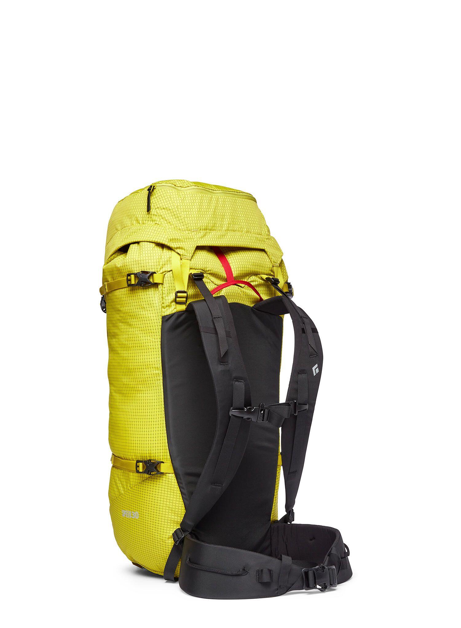 Plecak wspinaczkowy Black Diamond Speed 30 2/6