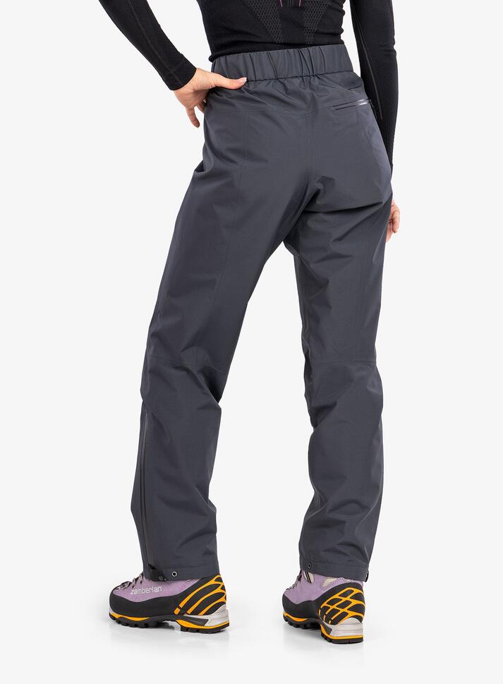 Spodnie damskie Black Diamond Liquid Point Pants