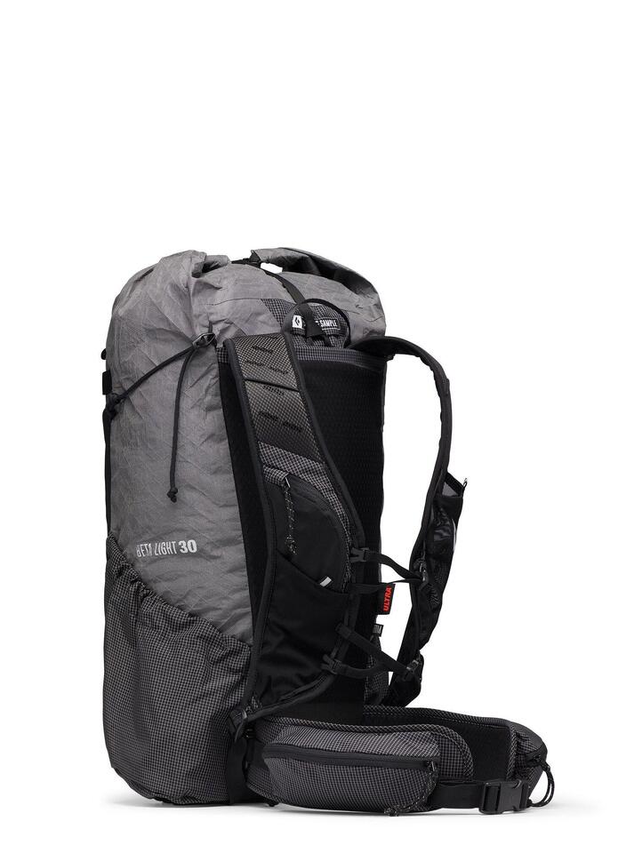 Plecak turystyczny Black Diamond Beta Light 30