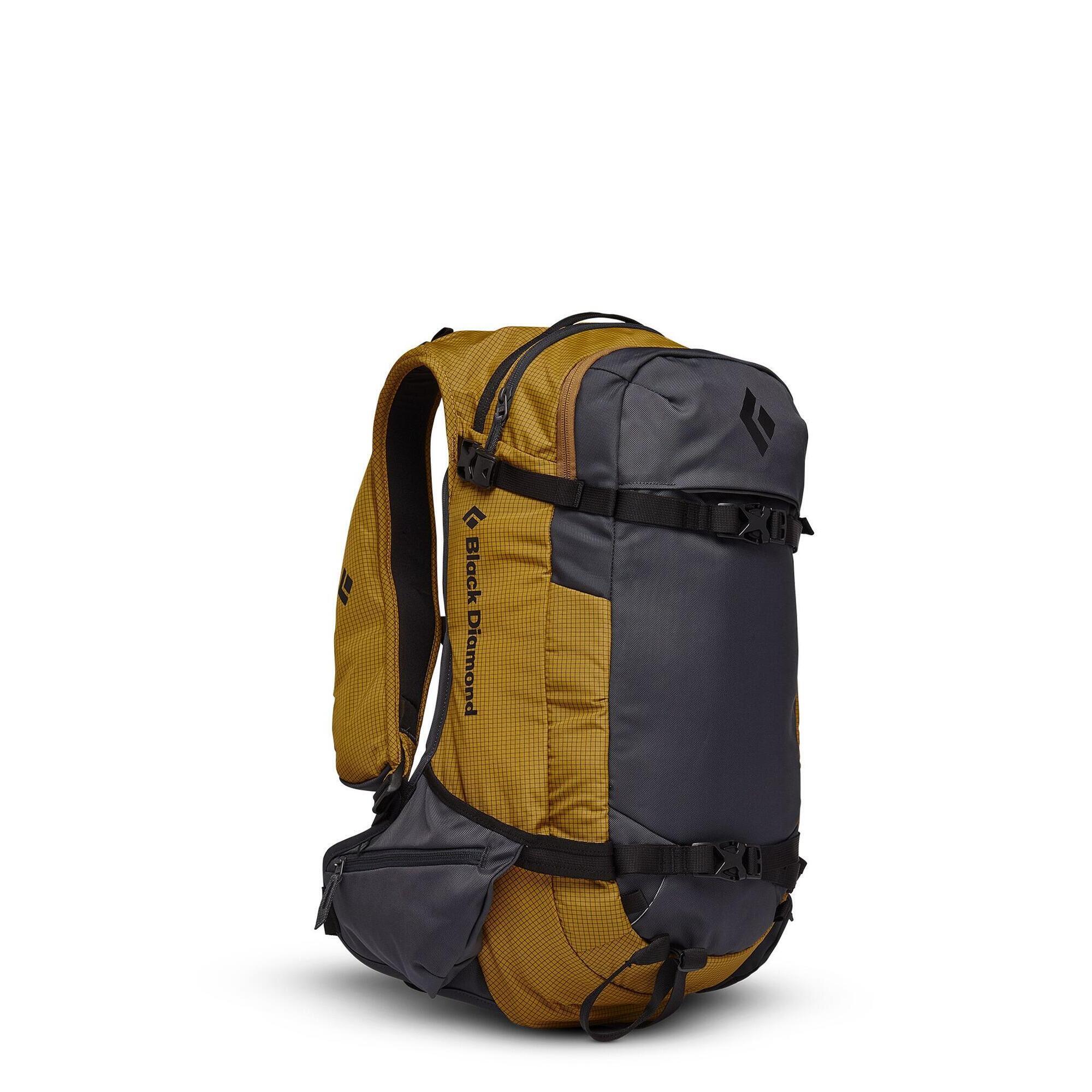 Plecak Black Diamond Dawn Patrol 25