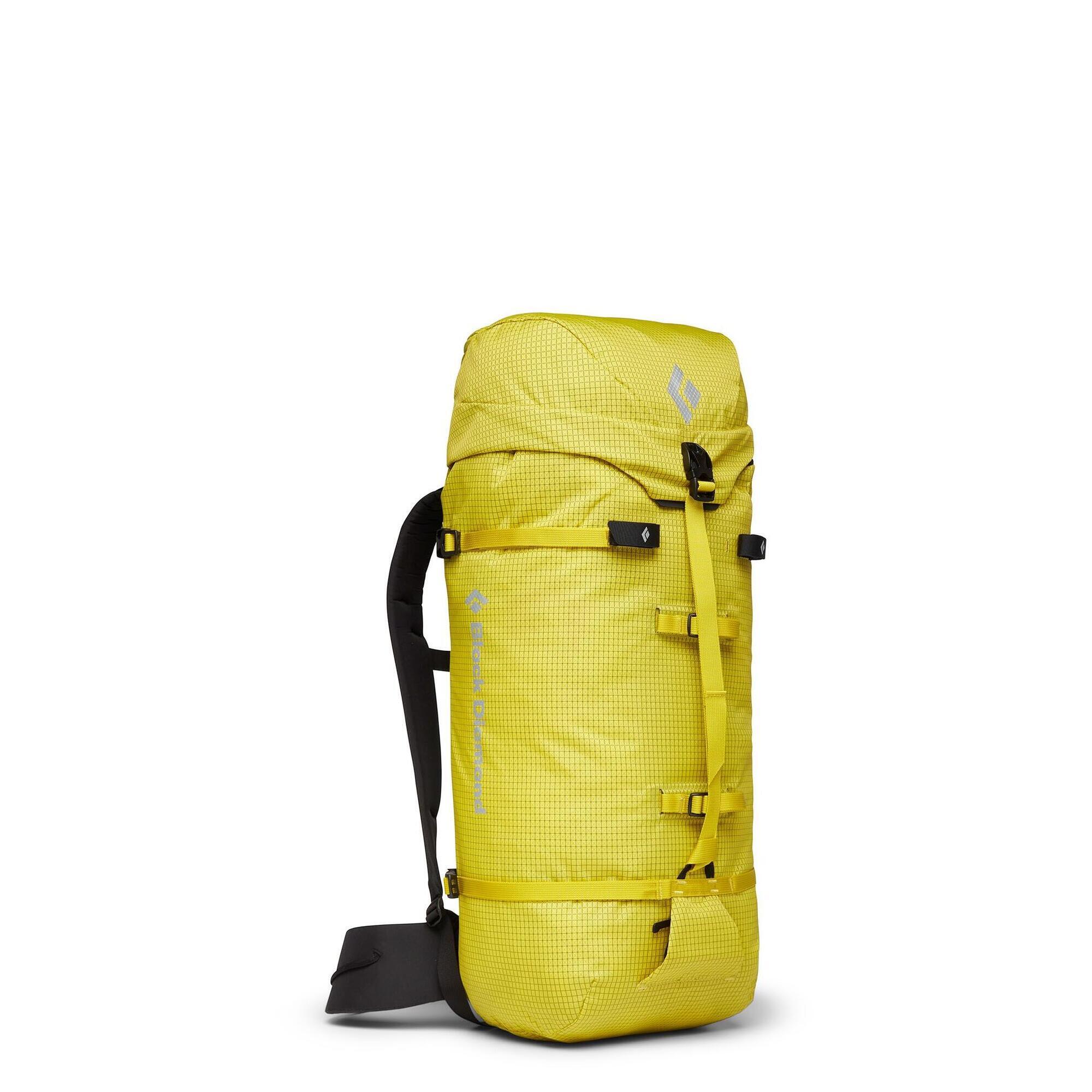 Plecak wspinaczkowy Black Diamond Speed 30