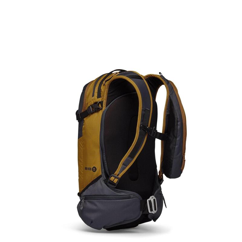 Plecak Black Diamond Dawn Patrol 25