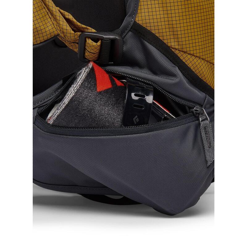Plecak Black Diamond Dawn Patrol 25