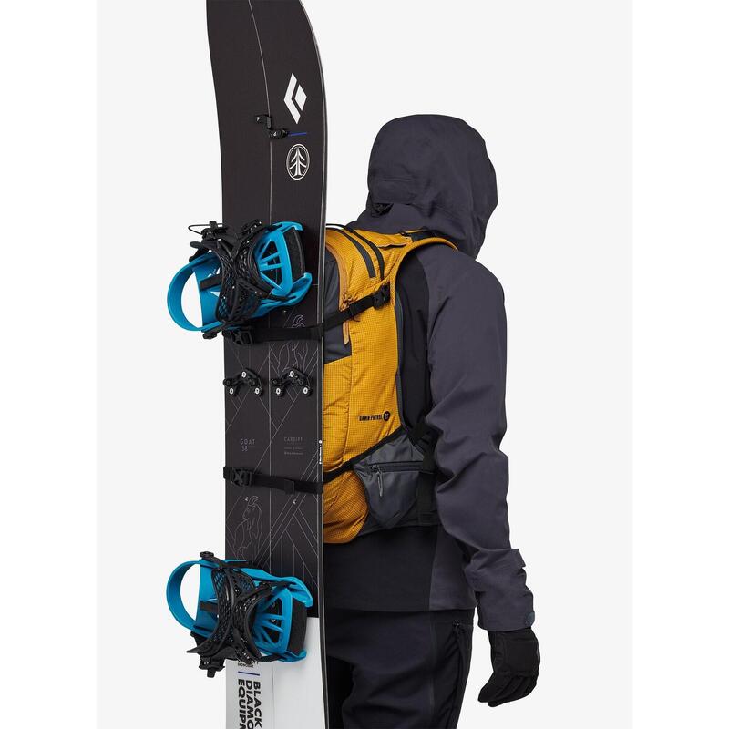 Plecak Black Diamond Dawn Patrol 25