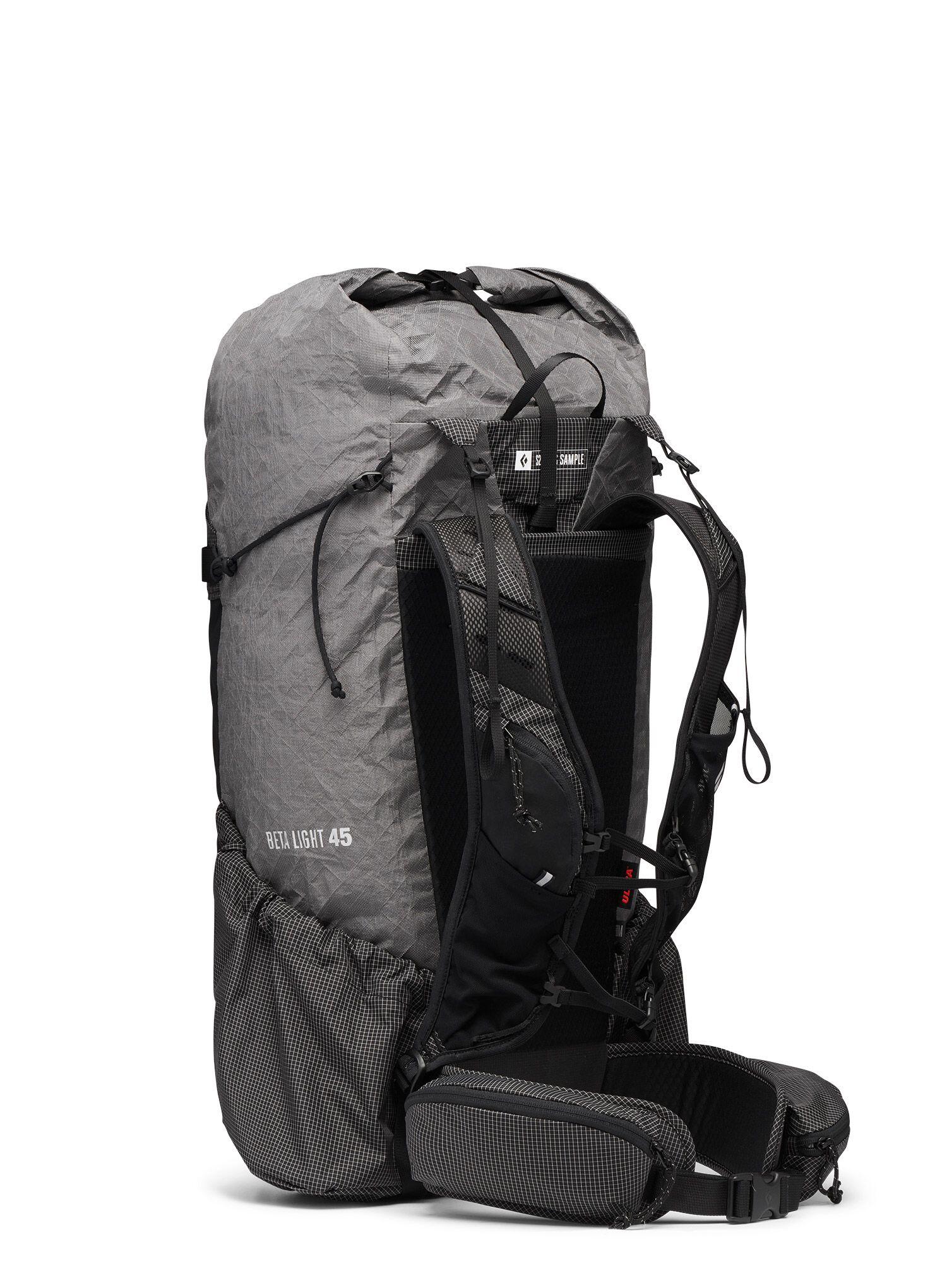 Plecak turystyczny Black Diamond Beta Light 45 2/4