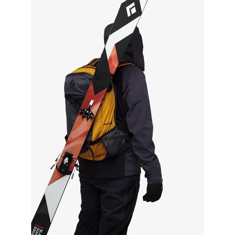 Plecak Black Diamond Dawn Patrol 25