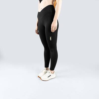 Leggings Donna Lunghezza Caviglia – Collezione Rise