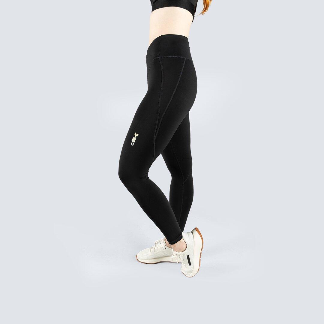 Leggings Donna Lunghezza Caviglia – Collezione Rise 2/7