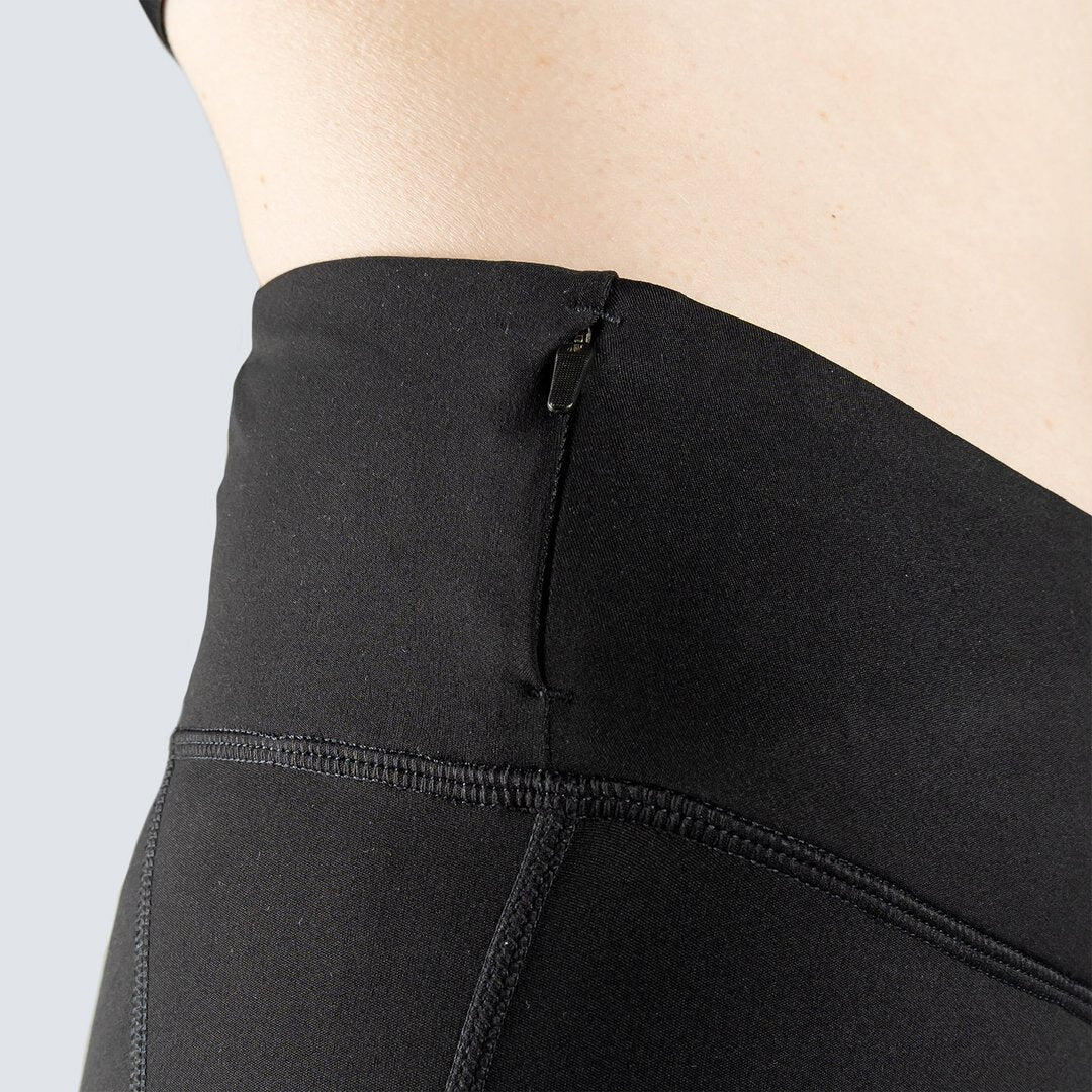 Leggings Donna Lunghezza Caviglia – Collezione Rise 6/7