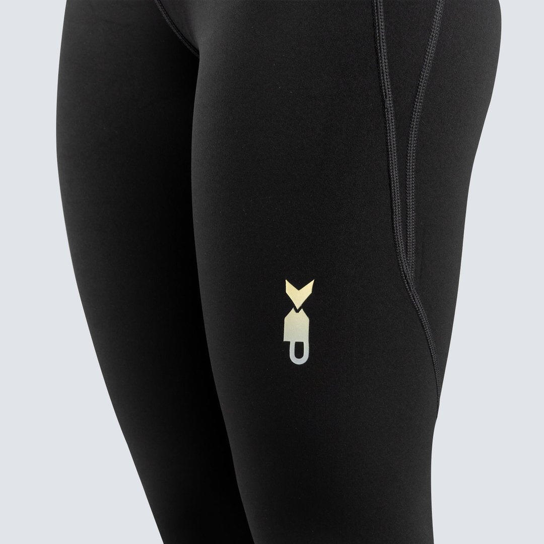 Leggings Donna Lunghezza Caviglia – Collezione Rise 4/7