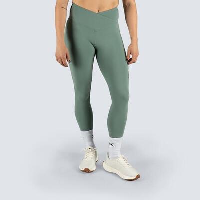 Leggings Donna Lunghezza Caviglia – Collezione Rise