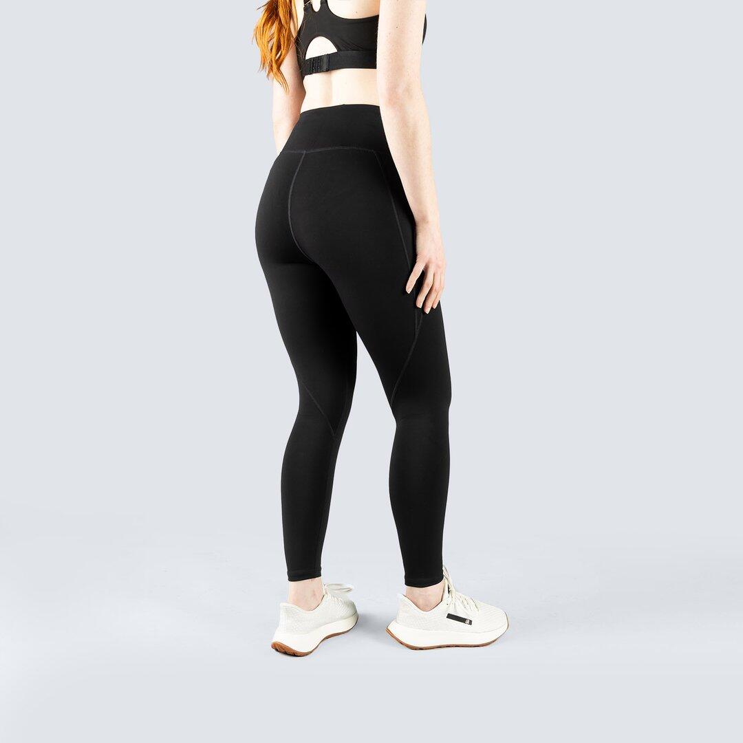Leggings Donna Lunghezza Caviglia – Collezione Rise 3/7