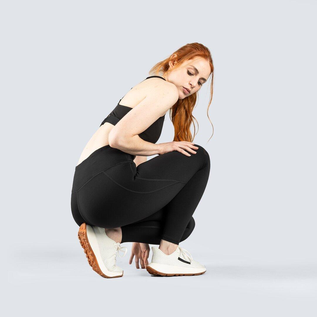 Leggings Donna Lunghezza Caviglia – Collezione Rise 5/7