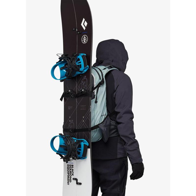Plecak Black Diamond Dawn Patrol 32