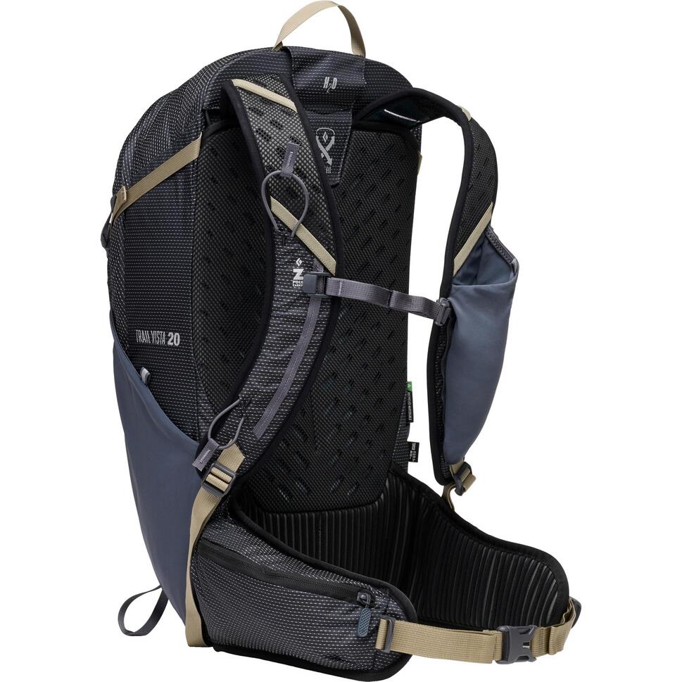 Plecak turystyczny Black Diamond Trail Vista 20 Pack