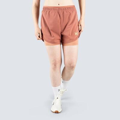 Short 2 in 1 Donna – Collezione Rise