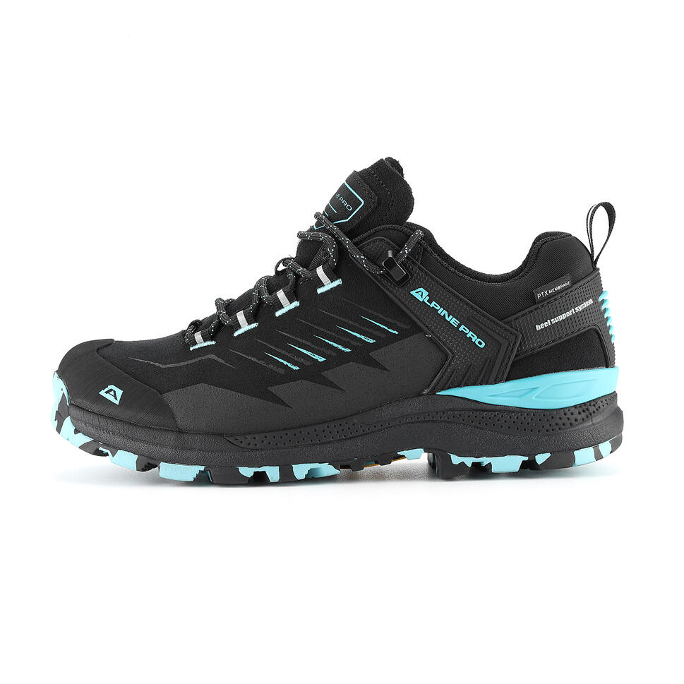 Buty trekkingowe niskie Alpine Pro Zereme Vibram