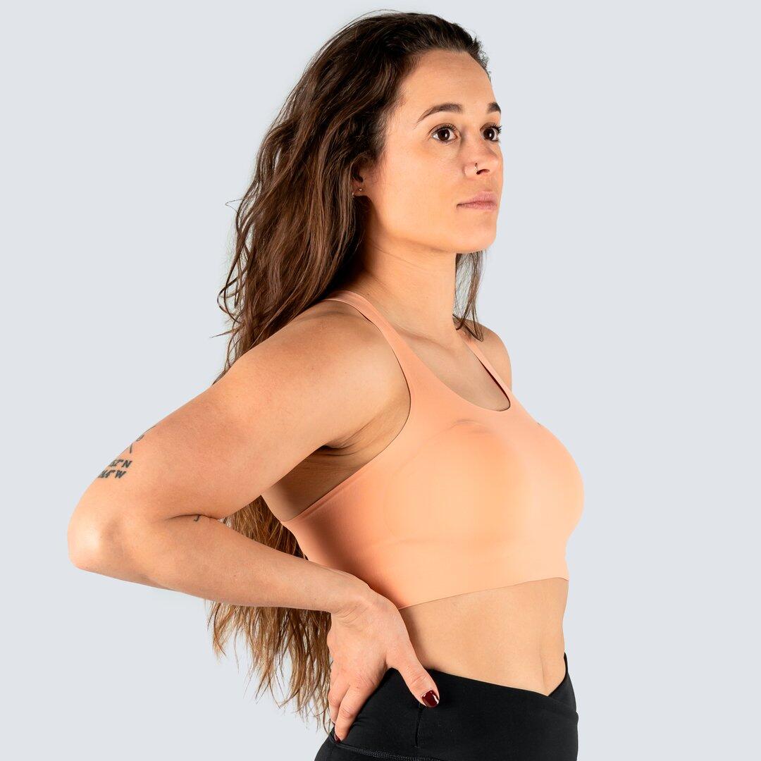 Brassière Comfort Seamless Femme – Collection Rise 2/6