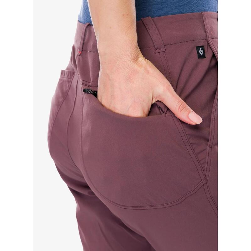 Spodnie damskie Black Diamond Pursuit Pants