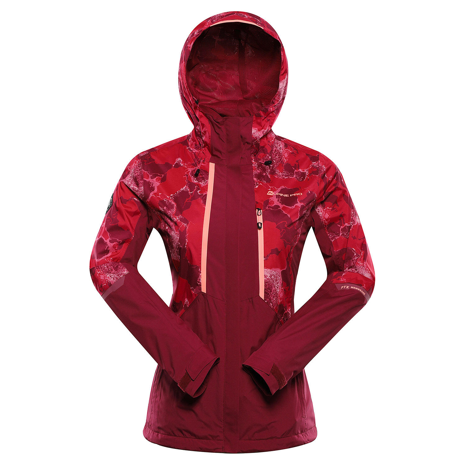 ALPINE PRO picture