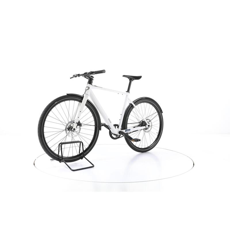 Second Life - Rose Sneak Plus EQ E-Bike 2022 - Jak nowy