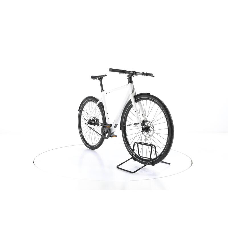 Second Life - Rose Sneak Plus EQ E-Bike 2022 - Jak nowy