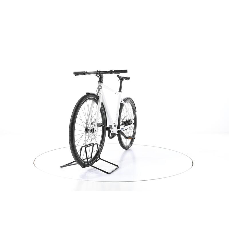 Second Life - Rose Sneak Plus EQ E-Bike 2022 - Jak nowy