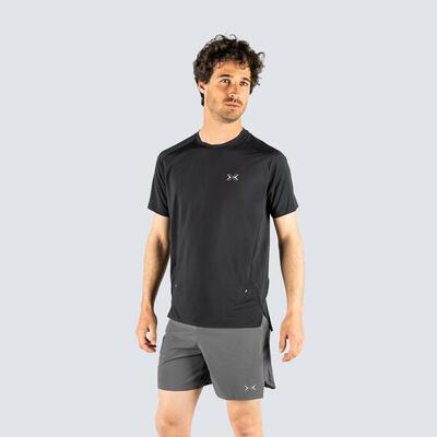 T-shirt Uomo Move – Collezione Rise