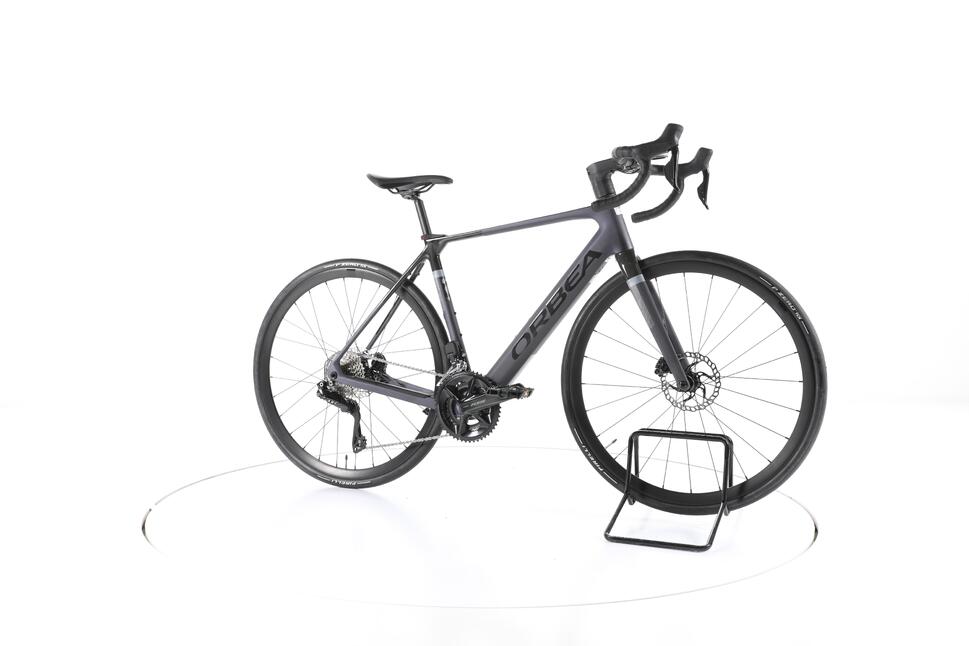 Second Life - Orbea GAIN M30i E-Gravelbike 2023 - Jak nowy