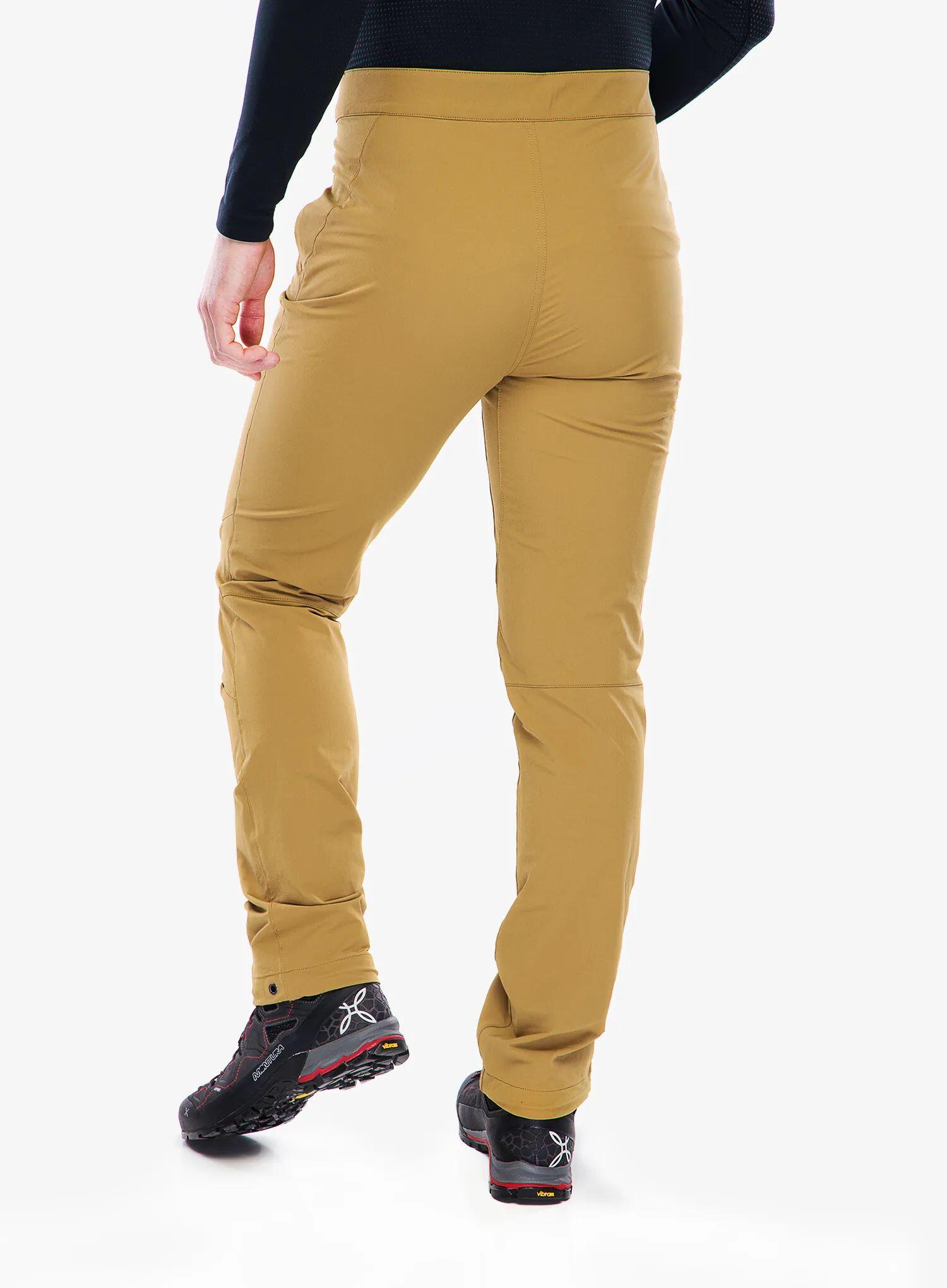 Spodnie męskie Black Diamond Alpine Pants 2/7