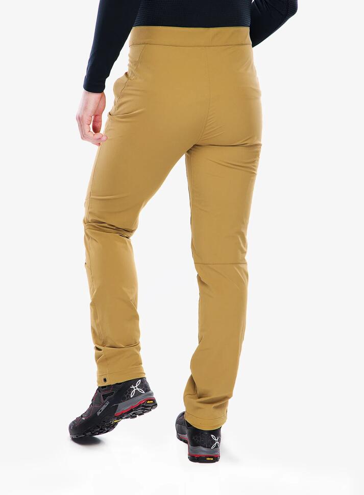 Spodnie męskie Black Diamond Alpine Pants
