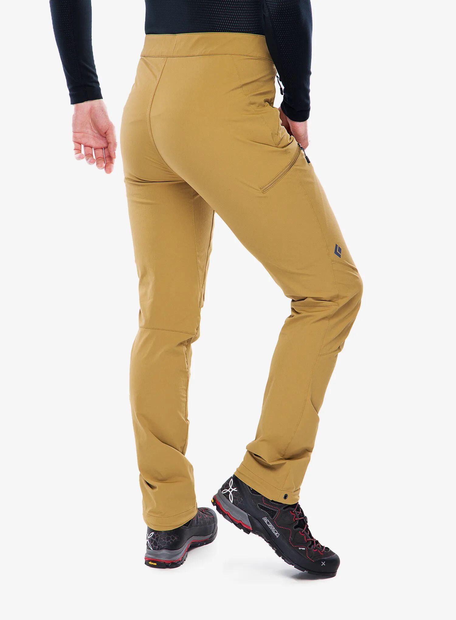 Spodnie męskie Black Diamond Alpine Pants 4/7