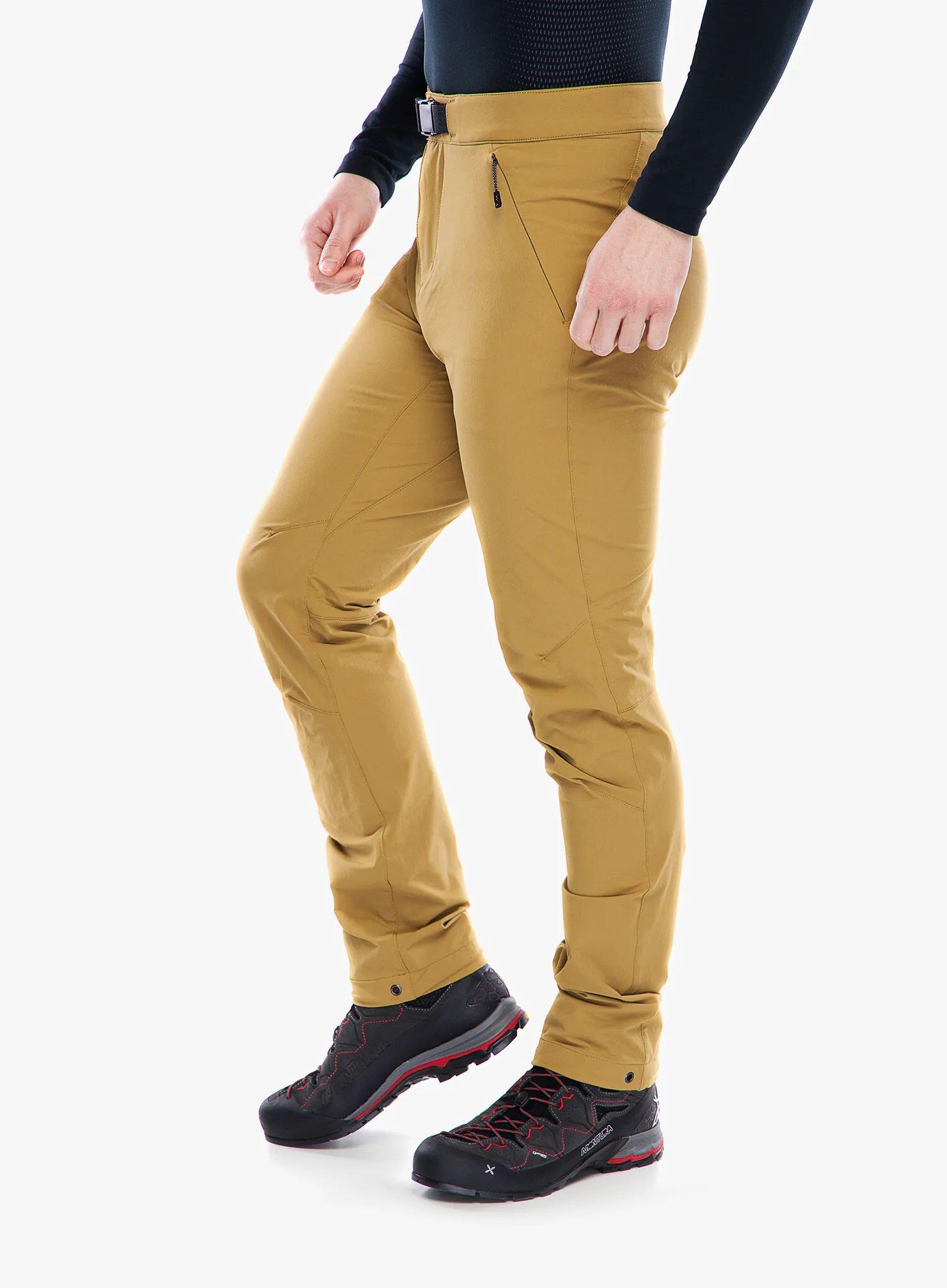 Spodnie męskie Black Diamond Alpine Pants 5/7