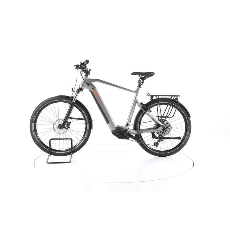 Second Life - HoheAcht Pasio Terra Trekking E-Bike 2023 - Jak nowy