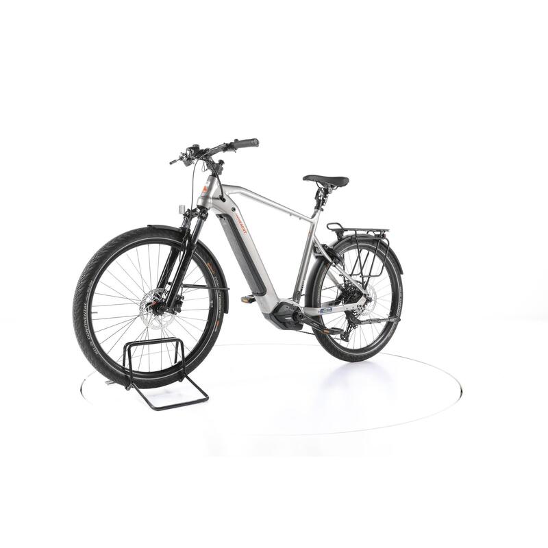 Second Life - HoheAcht Pasio Terra Trekking E-Bike 2023 - Jak nowy