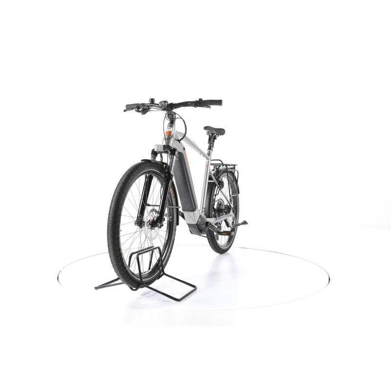 Second Life - HoheAcht Pasio Terra Trekking E-Bike 2023 - Jak nowy