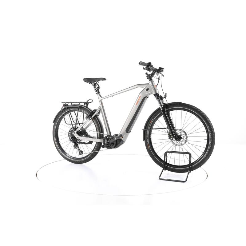 Second Life - HoheAcht Pasio Terra Trekking E-Bike 2023 - Jak nowy