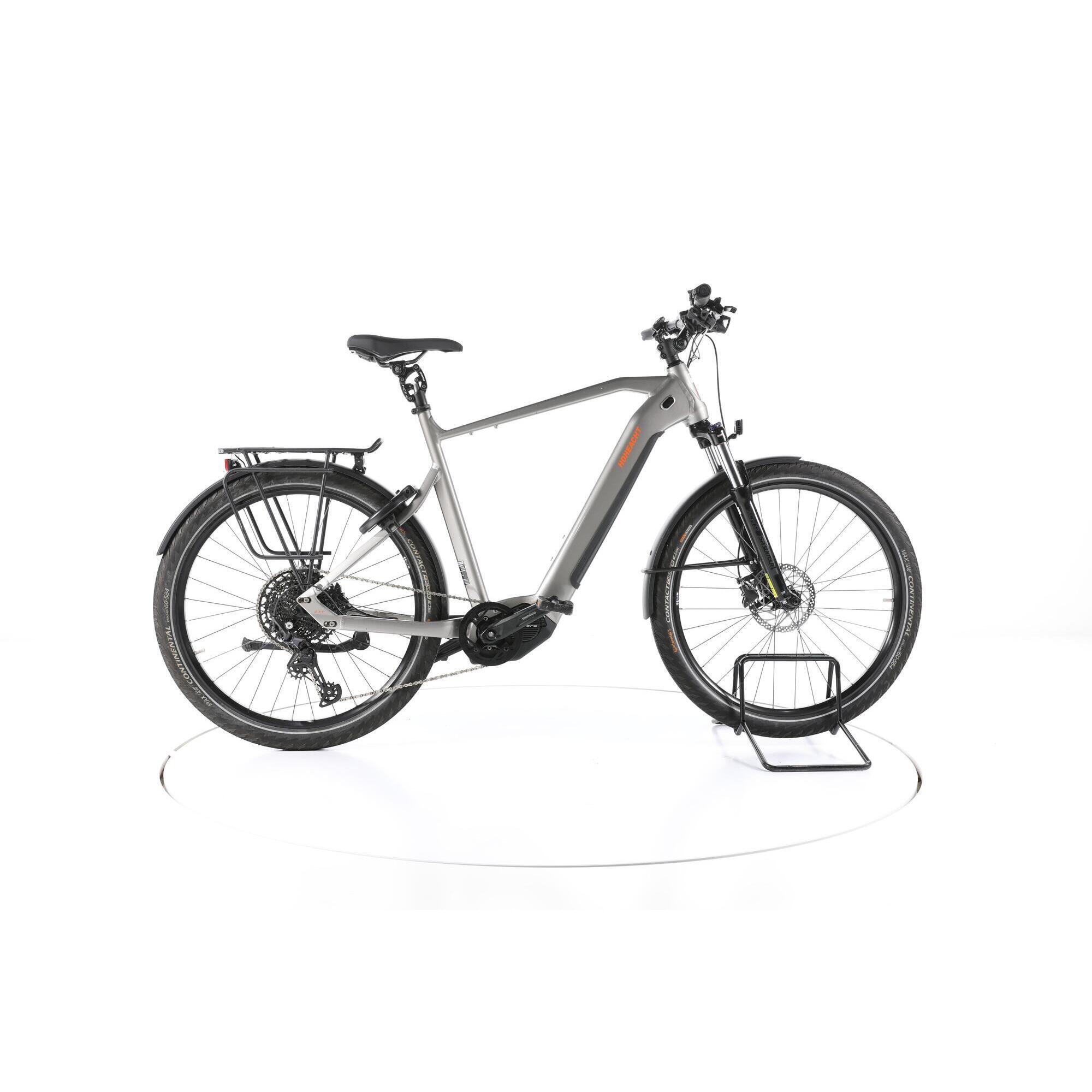 Second Life - HoheAcht Pasio Terra Trekking E-Bike 2023 - Jak nowy