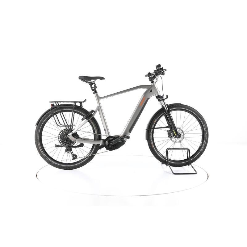 Second Life - HoheAcht Pasio Terra Trekking E-Bike 2023 - Jak nowy