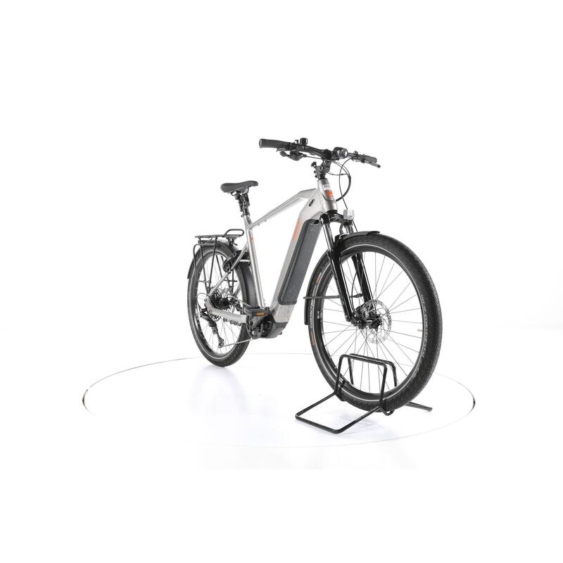 Second Life - HoheAcht Pasio Terra Trekking E-Bike 2023 - Jak nowy