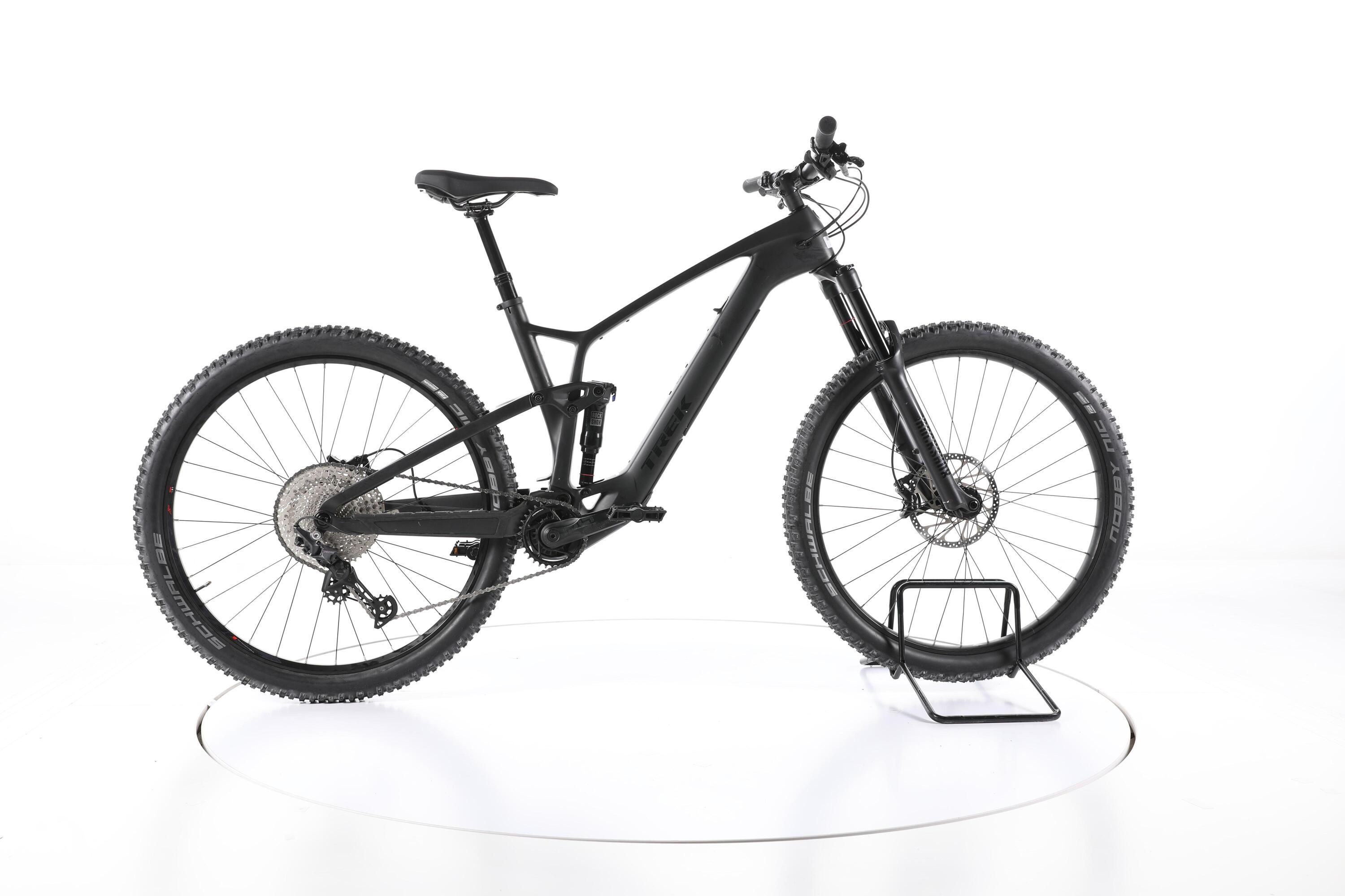 TREK Refurbished - Trek Fuel EX-e 9.5 Fully E-Bike 2023 - Zeer goed