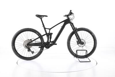 Refurbished - trek fuel exe 9.5 fully e-bike carbon 2023 - zeer goed
