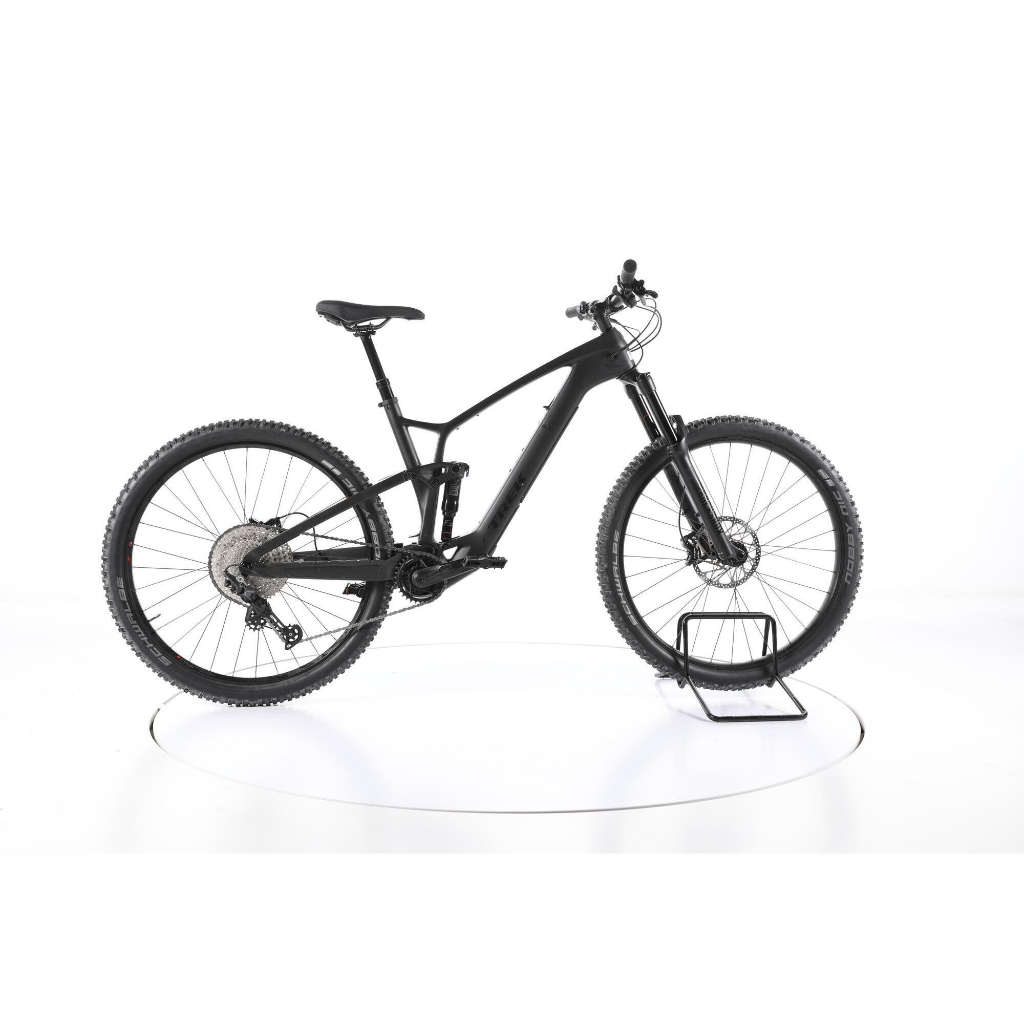 Second Life - Trek Fuel EX-e 9.5 Fully E-Bike 2023 - Jak nowy