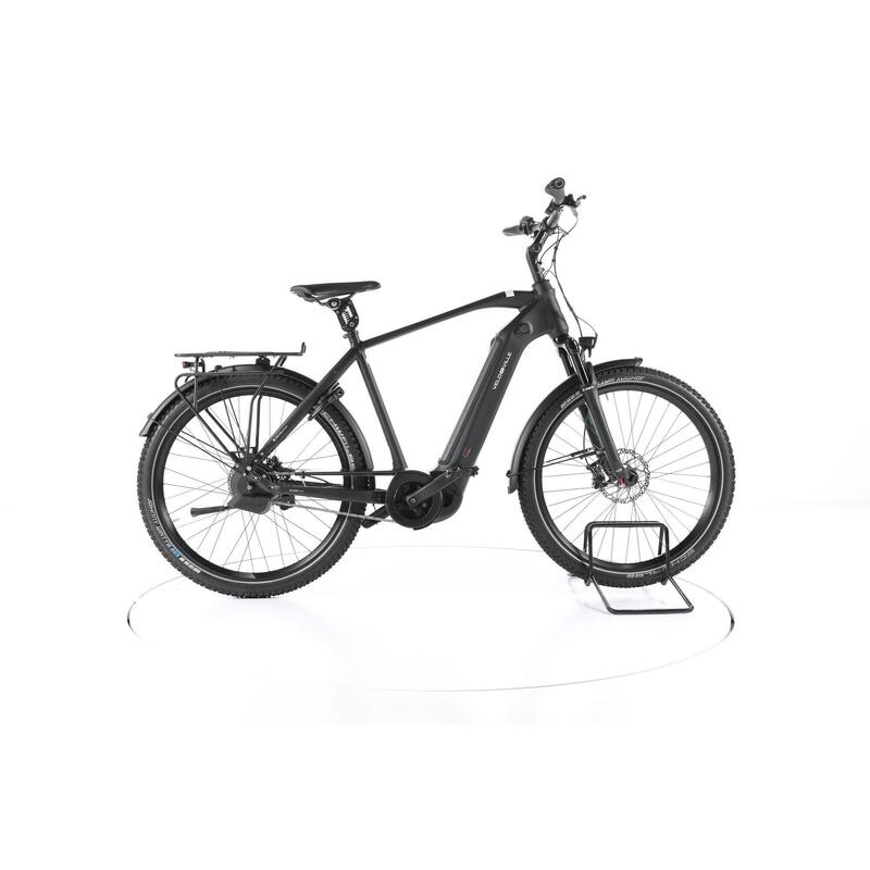 Second Life - Velo de Ville SEB 990 City E-Bike 2022 - Stan dobry