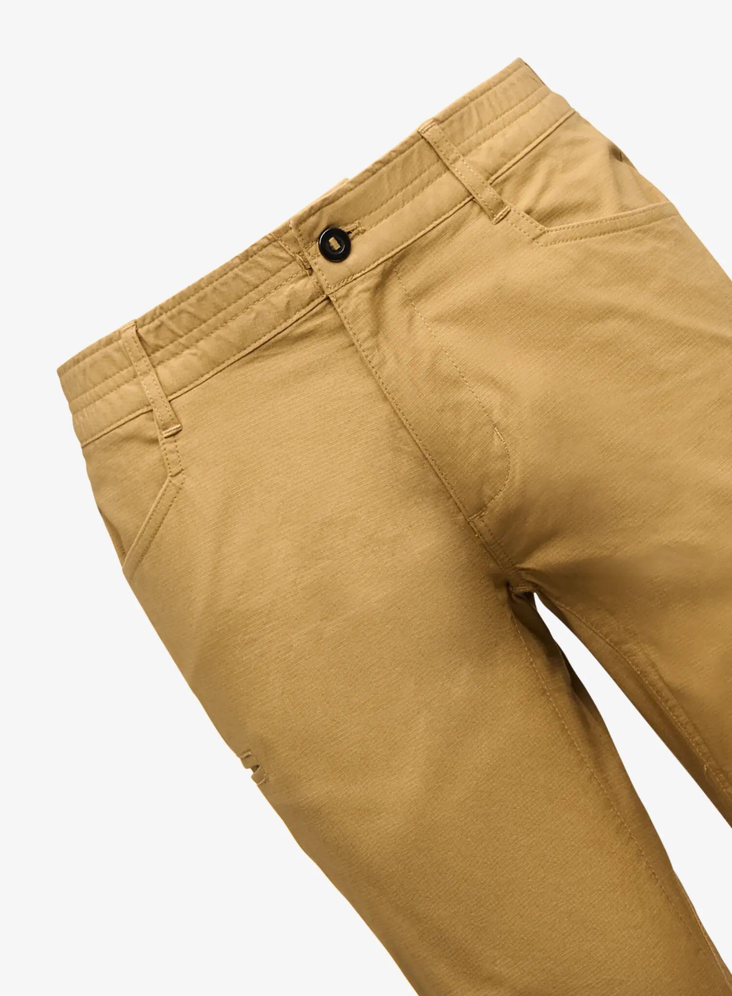 Spodnie męskie Black Diamond Rocklock Pants 2/2