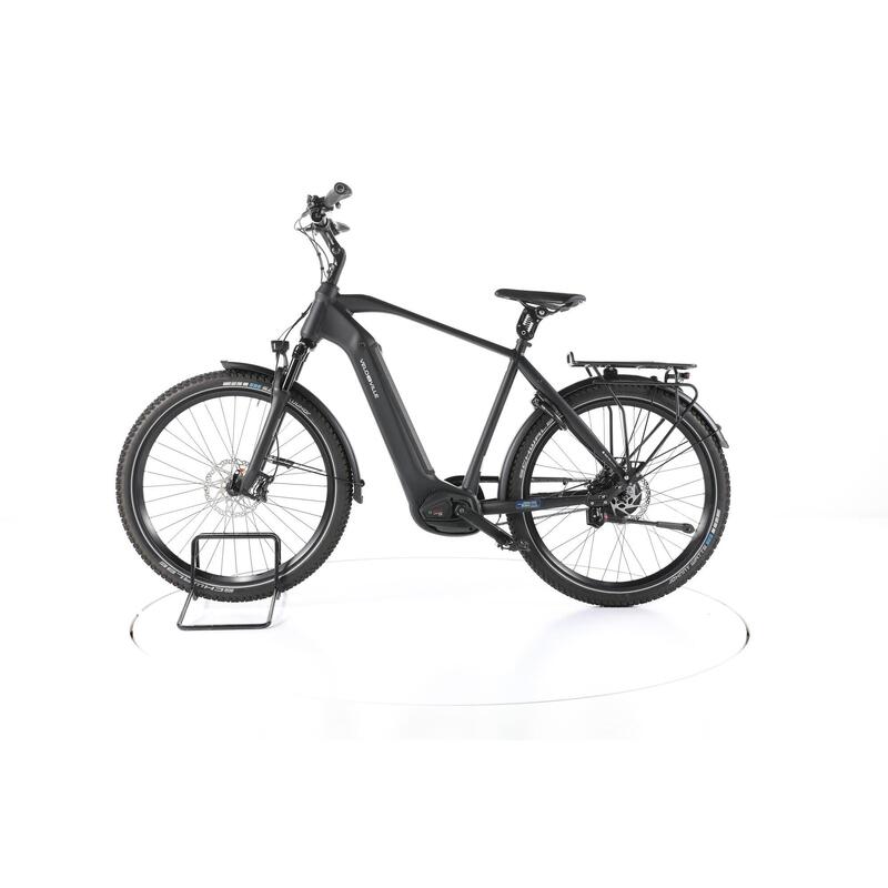 Second Life - Velo de Ville SEB 990 City E-Bike 2022 - Stan dobry