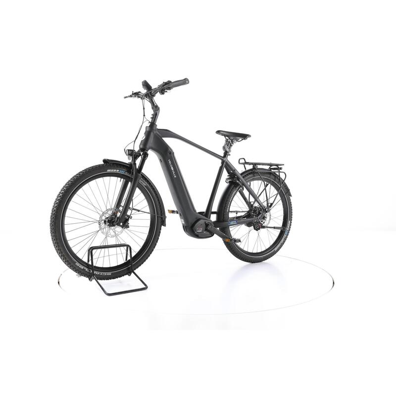 Second Life - Velo de Ville SEB 990 City E-Bike 2022 - Stan dobry