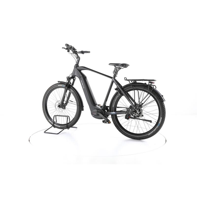 Second Life - Velo de Ville SEB 990 City E-Bike 2022 - Stan dobry