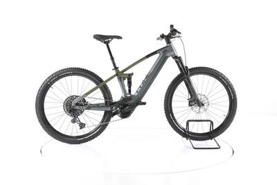 Refurbished - Cube Stereo Hybrid 120 TM Fully E-Bike 2023 - Sehr gut